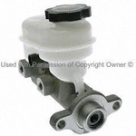 Order New Master Cylinder by QUALITY-BUILT - NM2714 For Your Vehicle