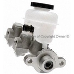 Order New Master Cylinder by QUALITY-BUILT - NM3001 For Your Vehicle