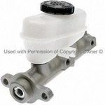 Order New Master Cylinder by QUALITY-BUILT - NM3043 For Your Vehicle