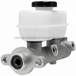 Order New Master Cylinder by QUALITY-BUILT - NM3051 For Your Vehicle