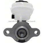Order New Master Cylinder by QUALITY-BUILT - NM3067 For Your Vehicle