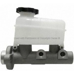 Order New Master Cylinder by QUALITY-BUILT - NM3068 For Your Vehicle