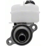 Order New Master Cylinder by QUALITY-BUILT - NM3078 For Your Vehicle