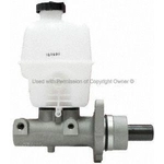 Order New Master Cylinder by QUALITY-BUILT - NM3080 For Your Vehicle