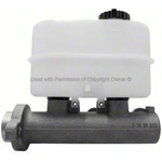 Order New Master Cylinder by QUALITY-BUILT - NM3081 For Your Vehicle