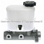 Order New Master Cylinder by QUALITY-BUILT - NM3089 For Your Vehicle