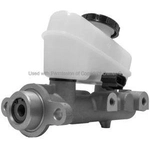 Order New Master Cylinder by QUALITY-BUILT - NM4028 For Your Vehicle