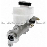 Order New Master Cylinder by QUALITY-BUILT - NM4031 For Your Vehicle