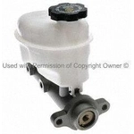 Order New Master Cylinder by QUALITY-BUILT - NM4073A For Your Vehicle