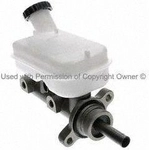 Order New Master Cylinder by QUALITY-BUILT - NM4075 For Your Vehicle