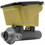 Order New Master Cylinder by QUALITY-BUILT - NM4082 For Your Vehicle