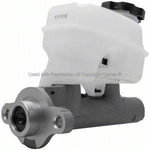Order New Master Cylinder by QUALITY-BUILT - NM4087A For Your Vehicle