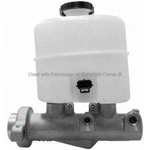 Order New Master Cylinder by QUALITY-BUILT - NM4097 For Your Vehicle