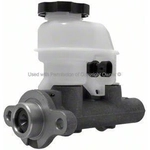 Order New Master Cylinder by QUALITY-BUILT - NM4112 For Your Vehicle