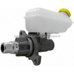 Order New Master Cylinder by QUALITY-BUILT - NM4147 For Your Vehicle