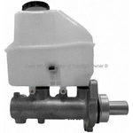 Order New Master Cylinder by QUALITY-BUILT - NM4156 For Your Vehicle