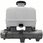 Order New Master Cylinder by QUALITY-BUILT - NM4158 For Your Vehicle