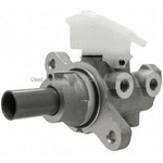 Order New Master Cylinder by QUALITY-BUILT - NM4166 For Your Vehicle