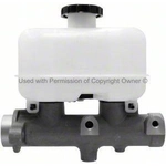 Order New Master Cylinder by QUALITY-BUILT - NM4173 For Your Vehicle