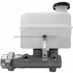 Order New Master Cylinder by QUALITY-BUILT - NM4178 For Your Vehicle