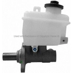 Order New Master Cylinder by QUALITY-BUILT - NM4239 For Your Vehicle