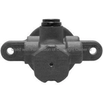 Order New Master Cylinder by QUALITY-BUILT - NM4272 For Your Vehicle