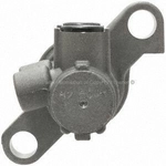 Order New Master Cylinder by QUALITY-BUILT - NM4287 For Your Vehicle