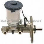 Order New Master Cylinder by QUALITY-BUILT - NM51934 For Your Vehicle