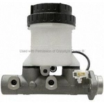Order New Master Cylinder by QUALITY-BUILT - NM51981 For Your Vehicle
