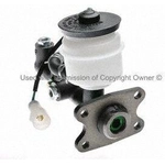 Order New Master Cylinder by QUALITY-BUILT - NM52017 For Your Vehicle