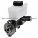 Order New Master Cylinder by QUALITY-BUILT - NM52214 For Your Vehicle