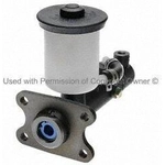 Order New Master Cylinder by QUALITY-BUILT - NM52242 For Your Vehicle