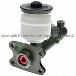 Order New Master Cylinder by QUALITY-BUILT - NM52243 For Your Vehicle