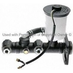 Order New Master Cylinder by QUALITY-BUILT - NM52254 For Your Vehicle