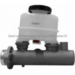 Order New Master Cylinder by QUALITY-BUILT - NM52256A For Your Vehicle