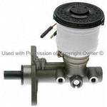 Order New Master Cylinder by QUALITY-BUILT - NM52518 For Your Vehicle