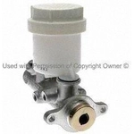 Order New Master Cylinder by QUALITY-BUILT - NM52600 For Your Vehicle