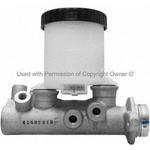 Order New Master Cylinder by QUALITY-BUILT - NM52630 For Your Vehicle