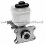 Order New Master Cylinder by QUALITY-BUILT - NM52712 For Your Vehicle