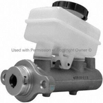 Order New Master Cylinder by QUALITY-BUILT - NM52780 For Your Vehicle