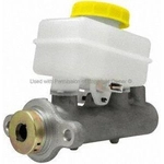 Order New Master Cylinder by QUALITY-BUILT - NM52873 For Your Vehicle