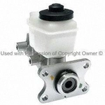 Order New Master Cylinder by QUALITY-BUILT - NM55034 For Your Vehicle