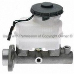 Order New Master Cylinder by QUALITY-BUILT - NM55049 For Your Vehicle