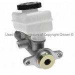 Order New Master Cylinder by QUALITY-BUILT - NM55075 For Your Vehicle