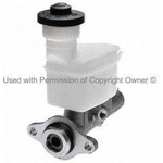 Order New Master Cylinder by QUALITY-BUILT - NM55092 For Your Vehicle
