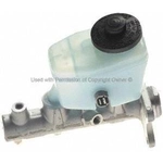 Order New Master Cylinder by QUALITY-BUILT - NM55096 For Your Vehicle