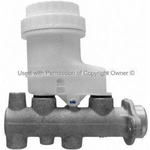Order New Master Cylinder by QUALITY-BUILT - NM55110 For Your Vehicle