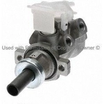 Order New Master Cylinder by QUALITY-BUILT - NM55116 For Your Vehicle