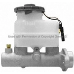 Order New Master Cylinder by QUALITY-BUILT - NM55125 For Your Vehicle
