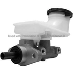 Order New Master Cylinder by QUALITY-BUILT - NM55129 For Your Vehicle
